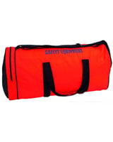 Deluxe Holdall For Safety Equipment - PPE Kit Bag