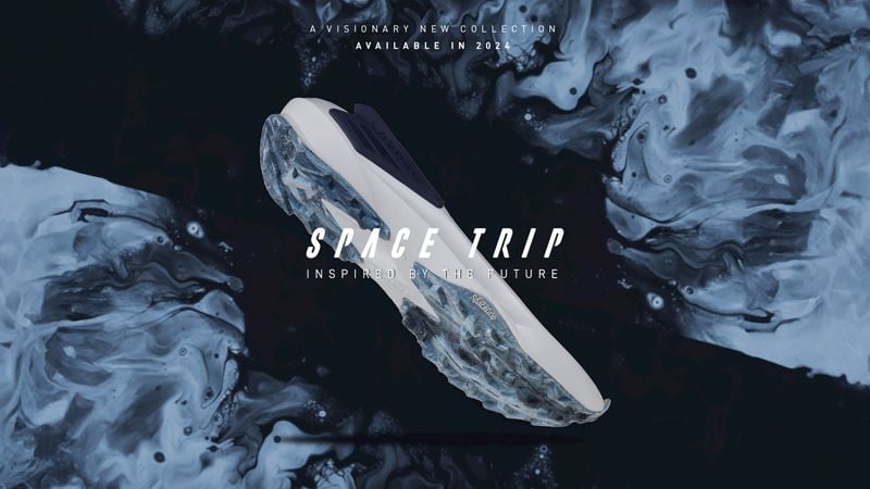 Safety Footwear: Lavoro Space Trip Collection