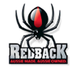 RedBacks Kneepads