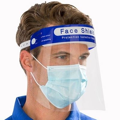 Face Masks - Coverings - Visors - Screens
