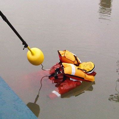 Rescue Poles and Accessories