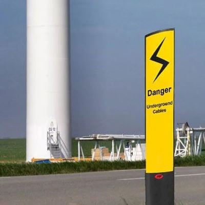 Wind Farm Safety Equipment