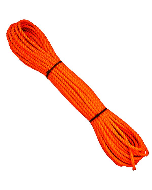 Water Buoyancy Lifeline Fire Rope Professional Safety Rope for