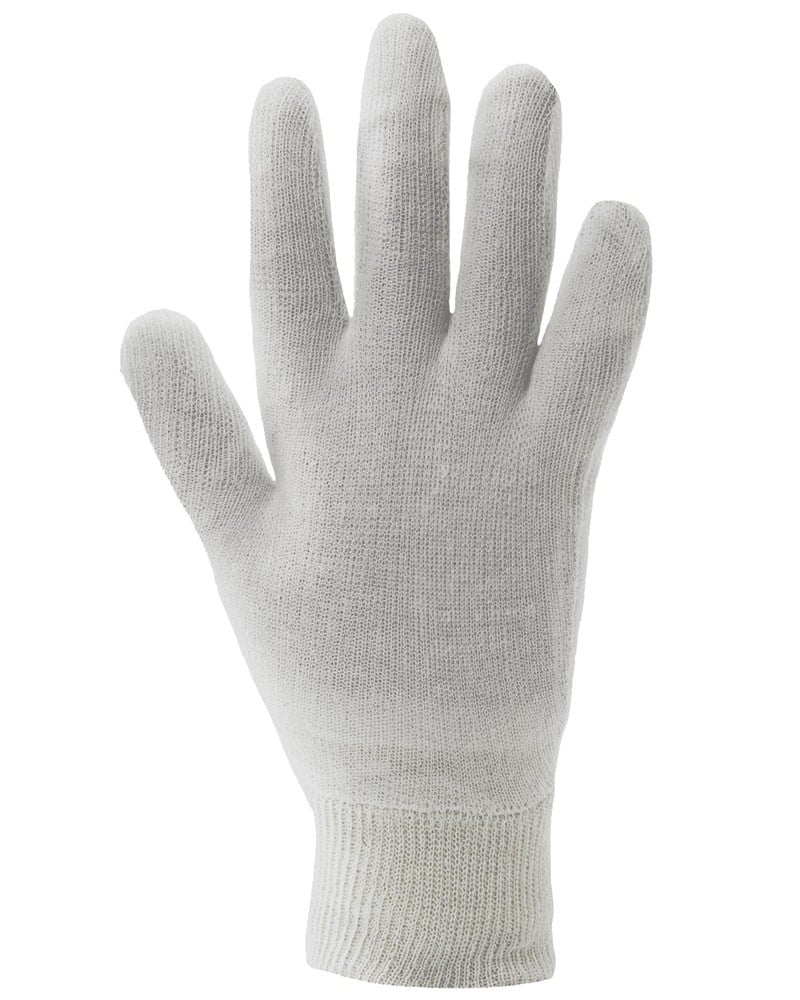 Cotton Stockinette Glove | From Aspli Safety
