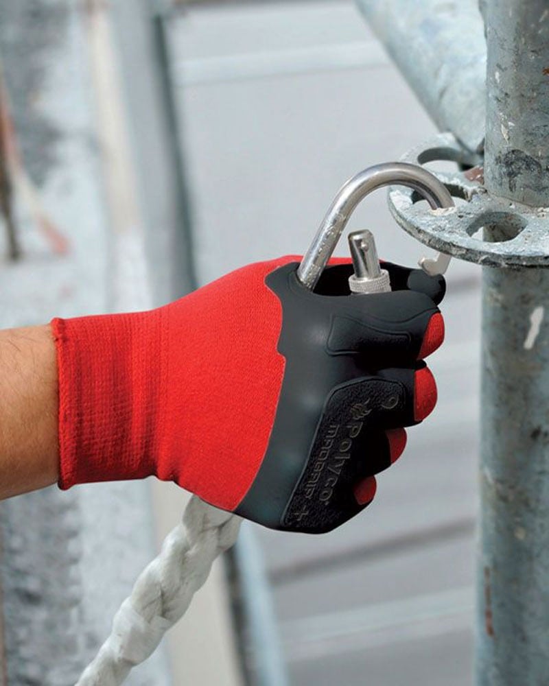 Polyco Mad Grip Gloves