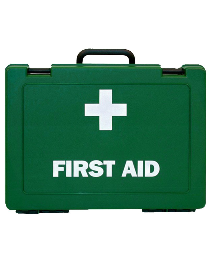 First Aid Kit Large Workplace | From Aspli Safety