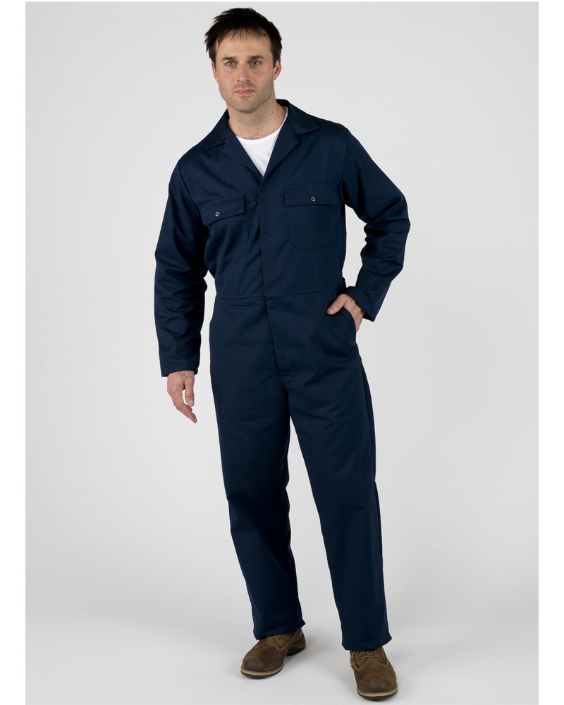 Classic Workers Uniform Work Shirt & Trouser - Armstrong Products