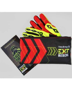 Hexarmor 4014 Waterproof Extrication Glove  EXT Rescue