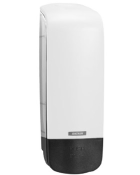 Katrin Inclusive Soap Dispenser 90229 - 1000ml
