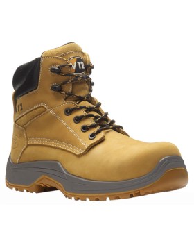 network rail approved safety boots