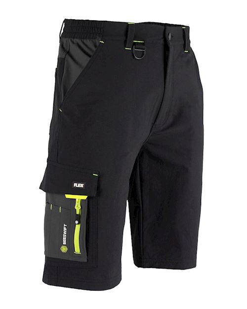 Beeswift Flex Workwear Shorts 