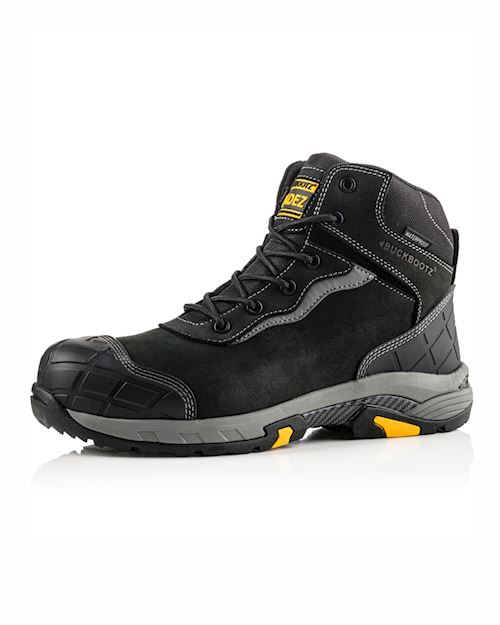 Tradez Blitz Style S3 Waterproof Safety Boot | From Aspli Safety