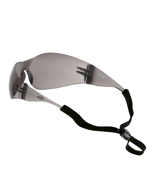 Bolle B-Line BL10CF PC Smoke Safety Spectacle