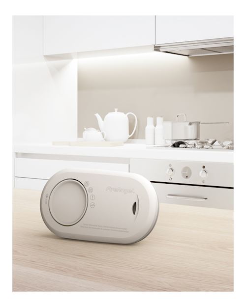 Carbon Monoxide Alarm CO Detector