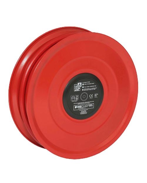 Fire Hose Reel For 25mm Hose - Swivelling Type Auto