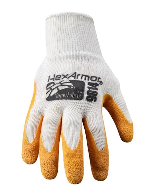 Hexarmor Anti-Syringe Glove SharpsMaster 11 9014 Needlestick