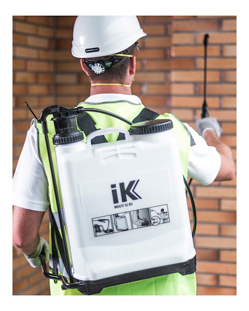 Knapsack Professional Sprayer 12L