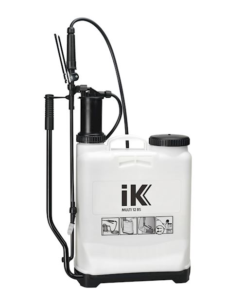 Knapsack Professional Sprayer 12L