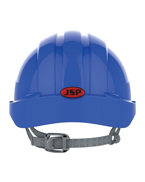 JSP Evo 3 Comfort Safety Helmet - Hard Hat