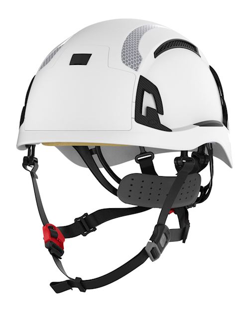 JSP Evo Alta Dualswitch Safety Helmet Wheel Ratchet