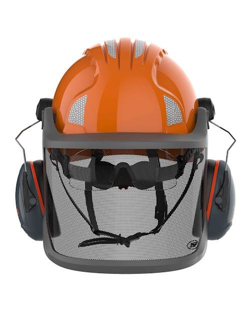 JSP EVOGuard M3 Forestry Helmet System