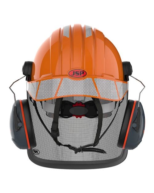 JSP EVOGuard M3 Forestry Helmet System