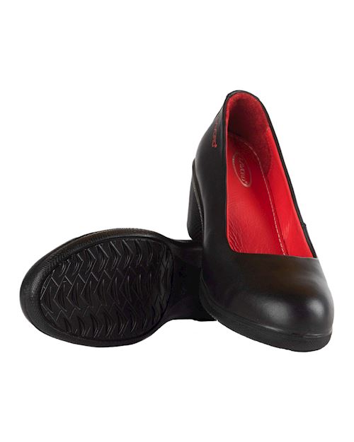 Ladies Bianca Safety Shoe