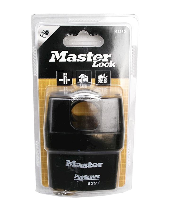 Master Pro Series 6327D