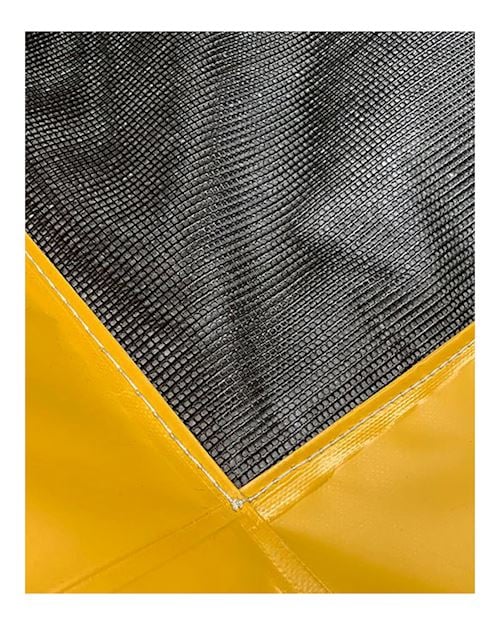 Personnel Biosecurity Disinfectant Mat