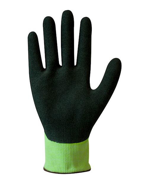 Polyco Grip It Oil C5 Waterproof Cut 5 Glove