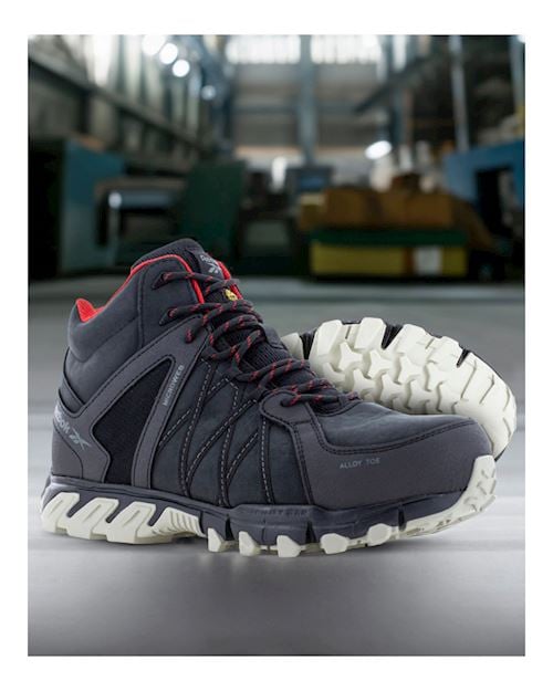 Reebok Trailgrip Safety Athletic Safety Boot - S3 SRC