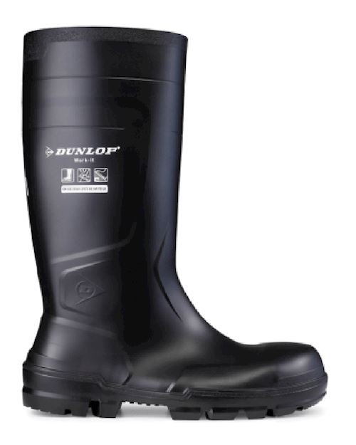 Safety Footwear | Wellingtons Boots | Safety Specialist | Aspli