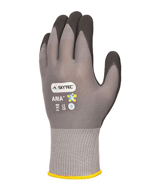 MadGrip Performance Hand Protection - Offshore Technology
