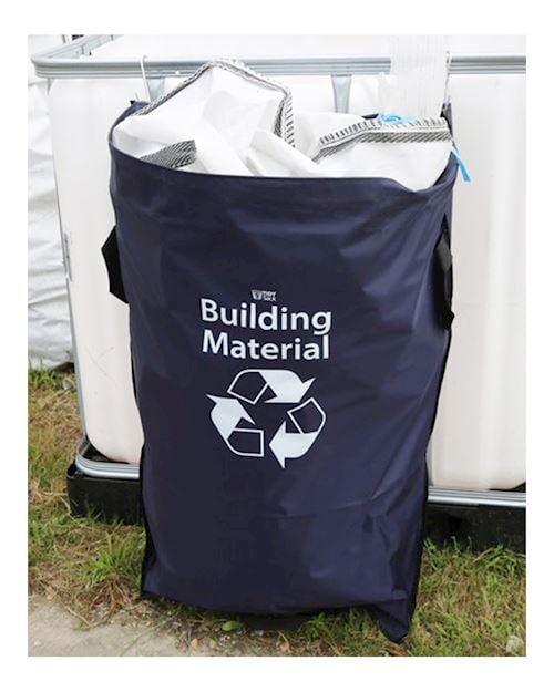 Tidy Sacks - Waste Collection Bags