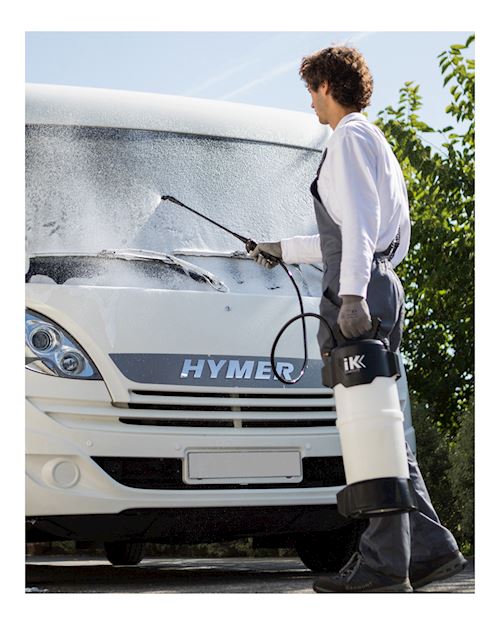 Vehicle Disinfectant Foam Sprayer