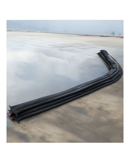 Flood Barrier - 10ft x 6in