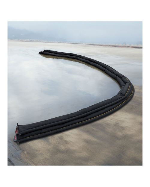 Flood Barrier - 17ft x 6in