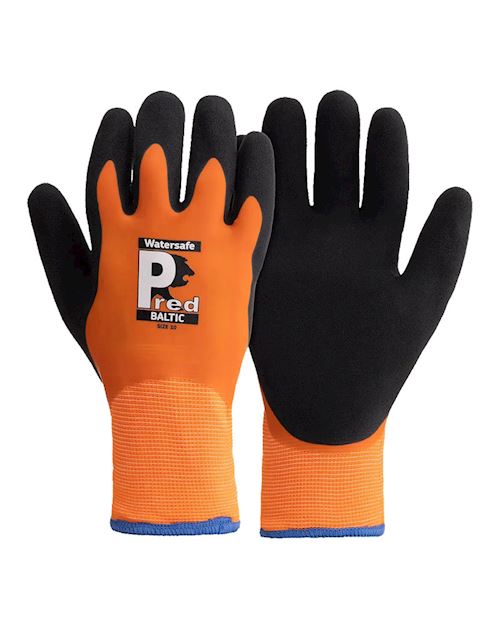 Watersafe Pred Baltic Waterproof Thermal Gloves