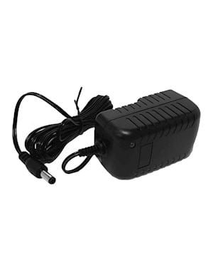 Battery Charger For Purelite Powered Air Visor System 