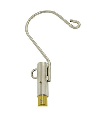 IC Brindle Telescopic Rescue System: Grappler Hook End - I.C. Brindle