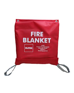 Fire Blanket For E-Scooters - 2.5m x 3m