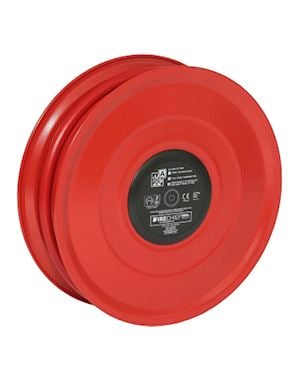 Fire Hose Reel For 25mm Hose - Fixed Type