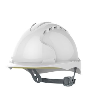 JSP Evo 3 Comfort Safety Helmet - Hard Hat