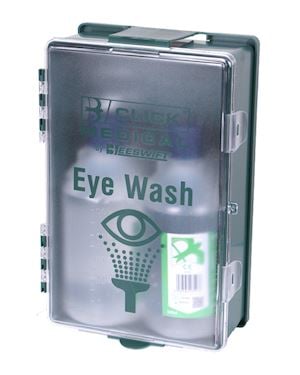Emergency Eye Wash Station - Suits Any Location