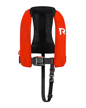 Regatta SharpSafe 170N Inflatable Lifejacket - Red