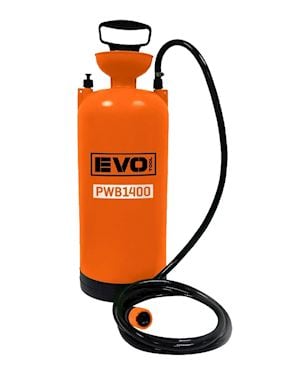 EVO Dust Suppression Water Bottle - 14 Litre